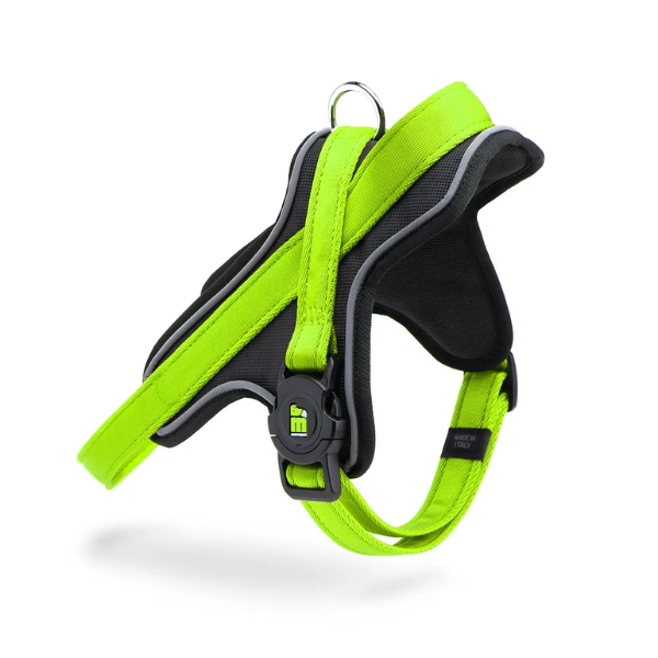 MEMOPET  NYLON HARNESS XXL 80-100CM