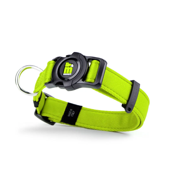 MEMOPET NYLON COLLAR M 40/60CM
