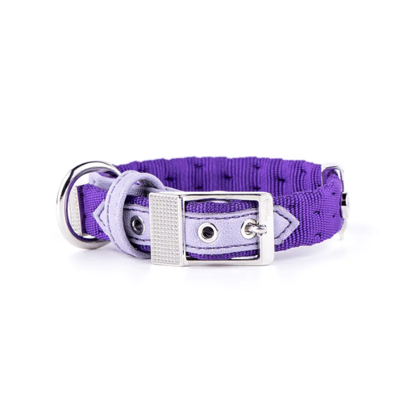 MILANO 30-40CM NYLON COLLAR