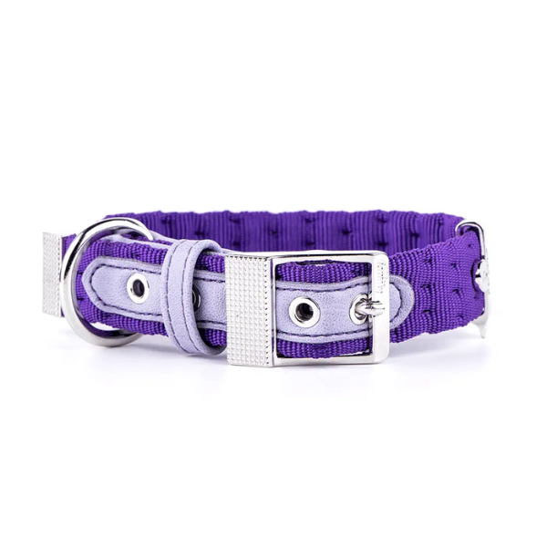 MILANO 37-50CM NYLON COLLAR