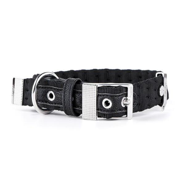 MILANO 44-60 CM NYLON COLLAR