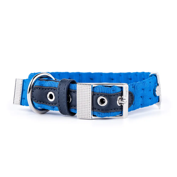 MILANO 44-60CM NYLON COLLAR