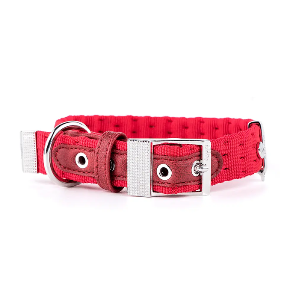 MILANO 49-65 NYLON COLLAR
