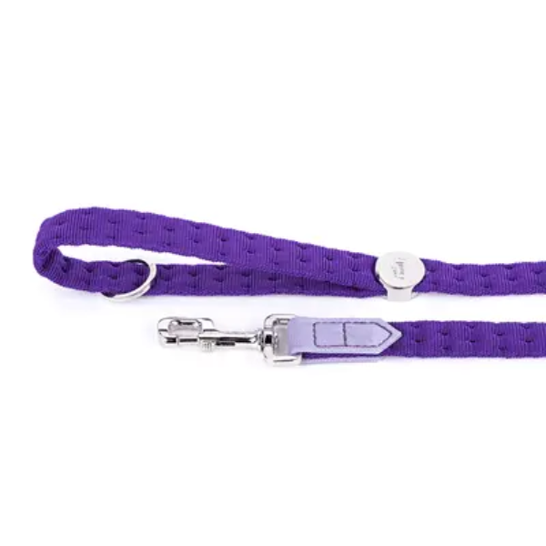 MILANO NYLON LEASH S 110CM