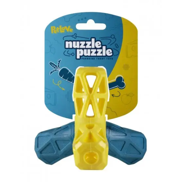 NUZZLE PUZZLE JACK