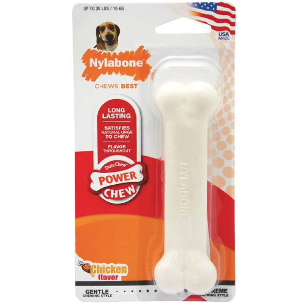 NYLABONE CHICKEN MEDIUM