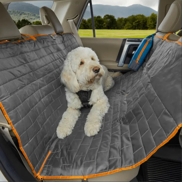 LOFT HAMMOCK BLUE/CHARCOAL