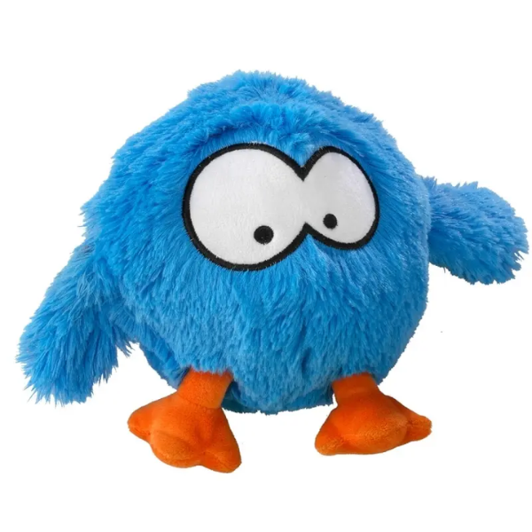 EBI BOUNCY JUMPING BALL SPASM LAUGHTER