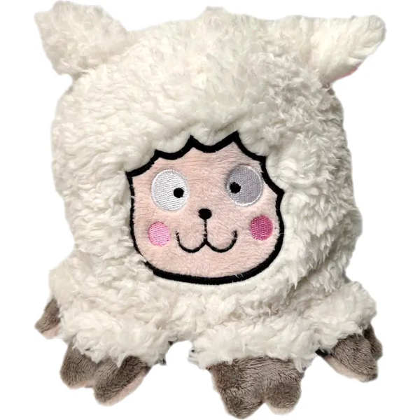 DOUBLE FACE SHEEP