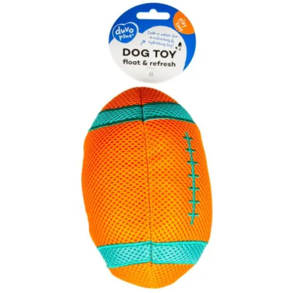 REFRESH FLOATING RUGBY BALL