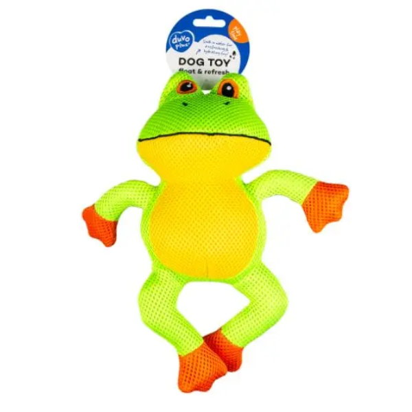 REFRESH FLOATING FROG