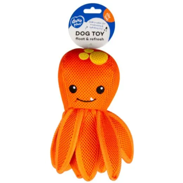 REFRESH FLOATING OCTOPUS