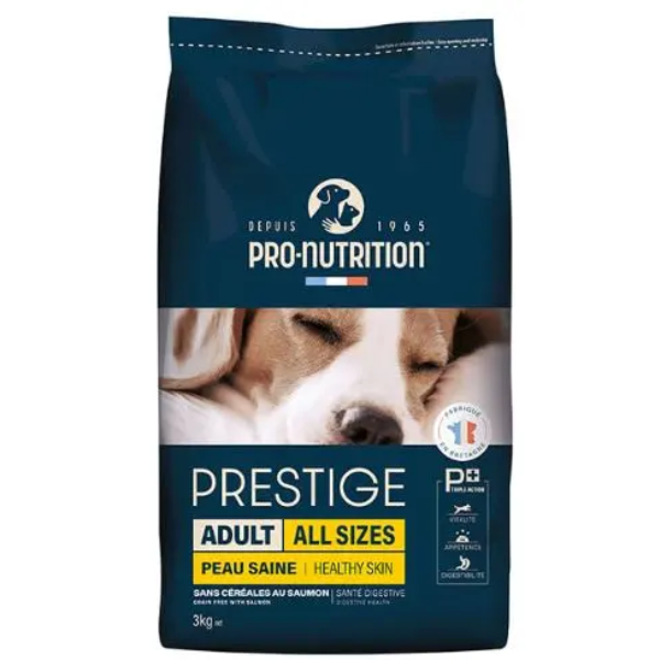 PRESTIGE SKIN X 3KG