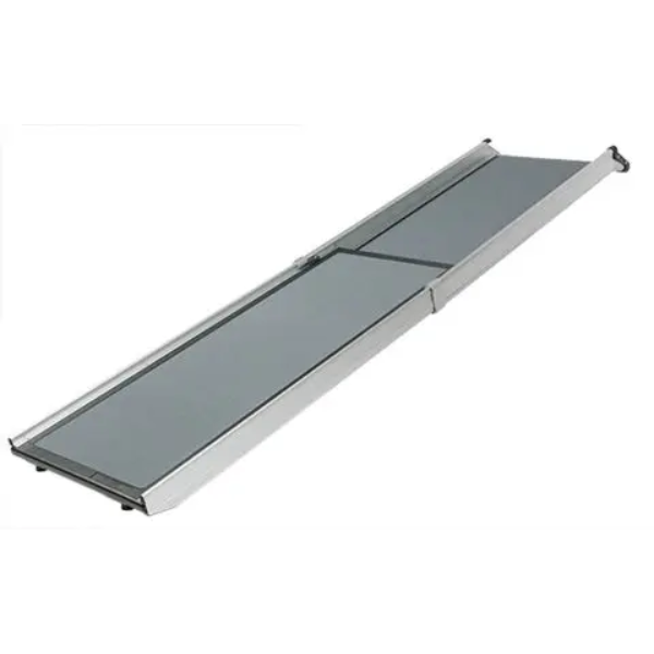 PTV17-16899 TELESCOPING XTRA-L  DOG RAMP