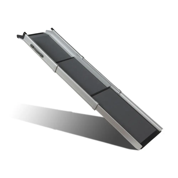 PTV17-16878 COMPACT TELESCOPING DOG RAMP
