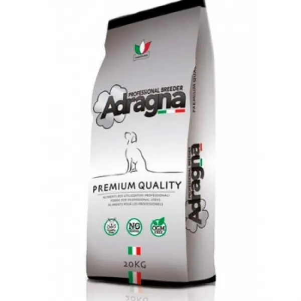 PRO.BREEDER ACTIVE 20KG