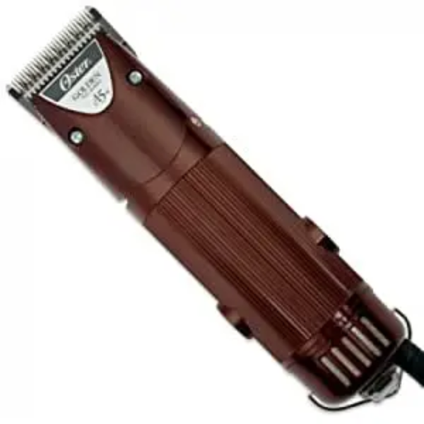OSTER CLIPPER A5 GOLDEN TWO SPEED