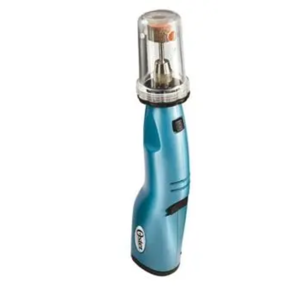 OSTER BATTERY OPERATED NAIL GRINDER