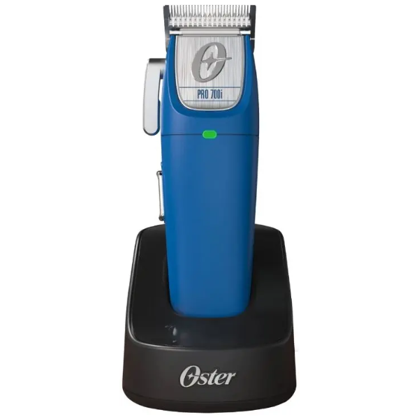 OSTER CLIPPER PRO700I CORDLESS