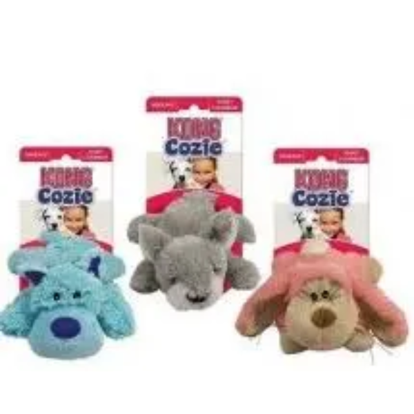 ZYP2E - KONG COZIE PASTELS