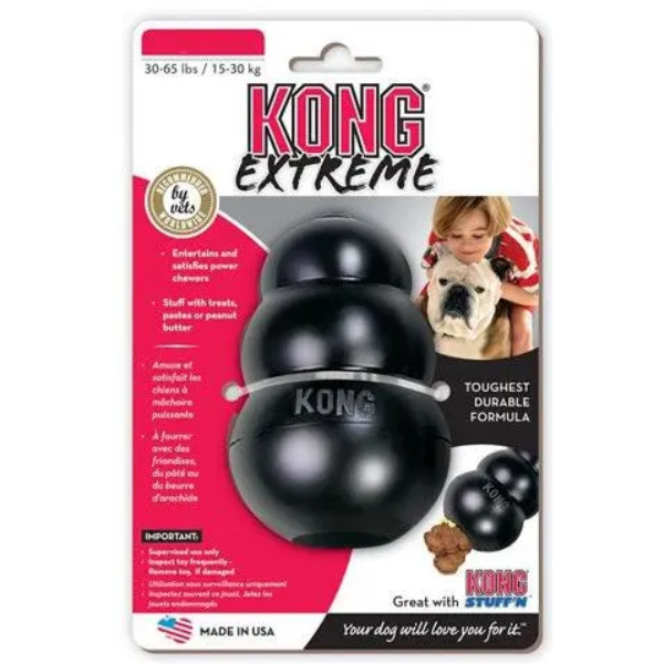 K2E -  KONG XTREME MD