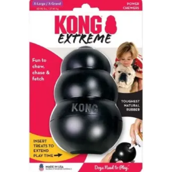 UXLE -  KONG XTREME XL
