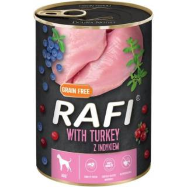 RAFI TURKEY, 800g