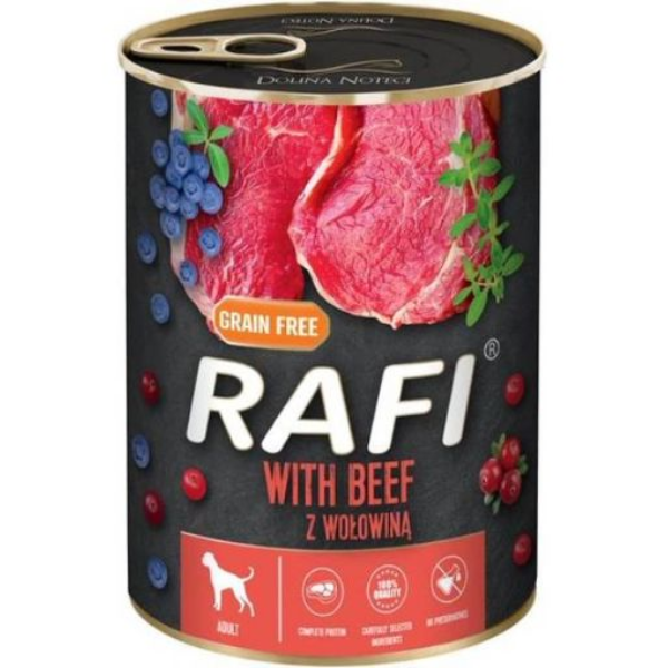 RAFI BEEF, 800g