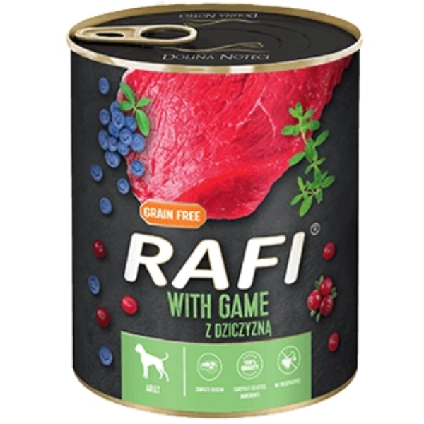 RAFI GAME, 800g