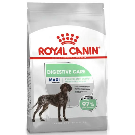 Royal Canin Maxi Digestive Care Dry Dog Food 12kg
