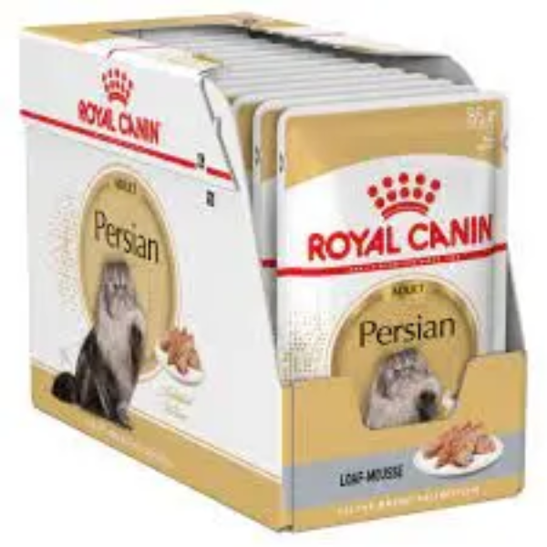ROYAL CANIN PERSIAN LOAF (12x85G)