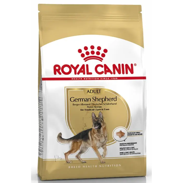 ROYAL CANIN GERMAN SHEPERD 11KG