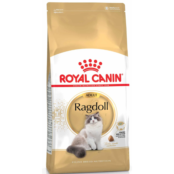 ROYAL CANIN RAGDOLL 2KG