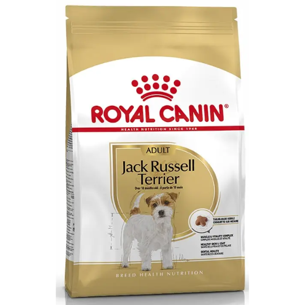ROYAL CANIN JACK RUSSELL 3KG