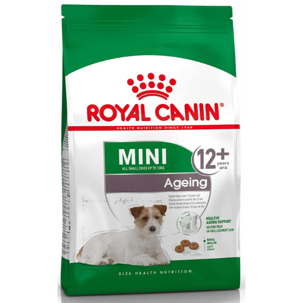 ROYAL CANIN MINI AGEING 12+ 1.5KG