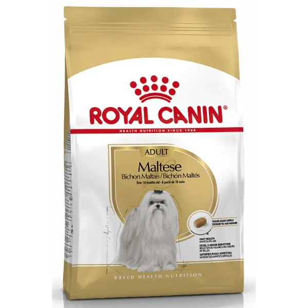 ROYAL CANIN MALTESE ADULT 1.5KG