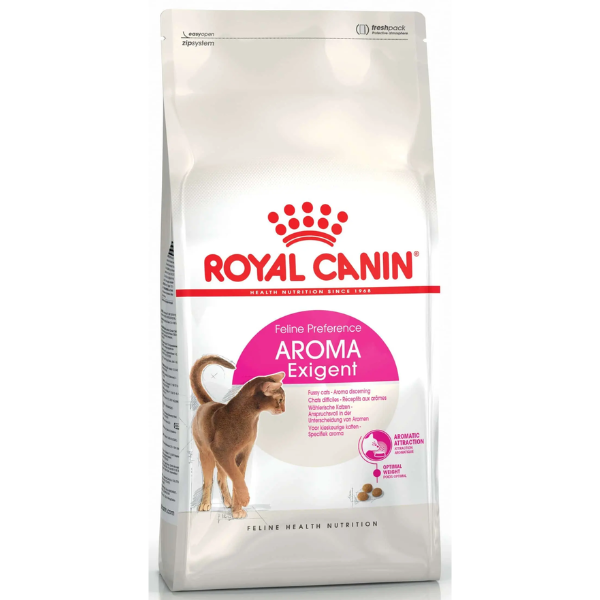 ROYAL CANIN AROMA EXIGENT 400G
