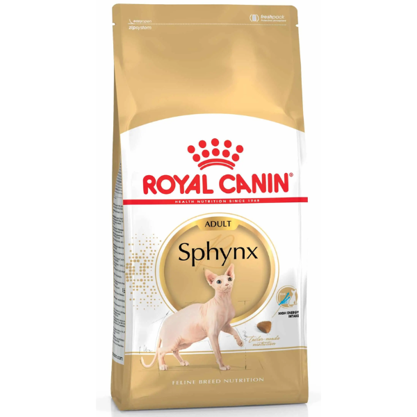 ROYAL CANIN SPHYNX 2KG