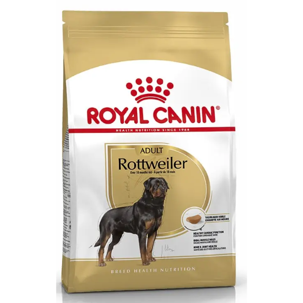 ROYAL CANIN ROTTWEILER 12KG