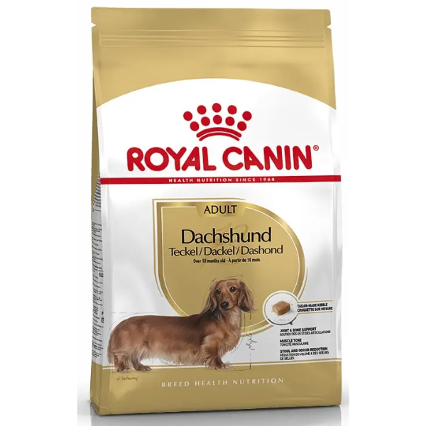 ROYAL CANIN DACHSHUND 1.5KG