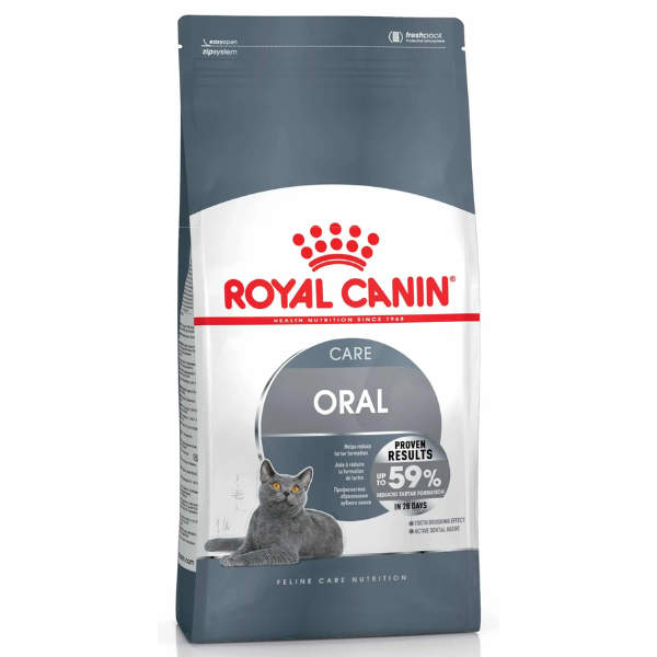 ROYAL CANIN ORAL SENSITIVE 1.5KG