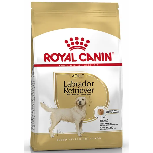 ROYAL CANIN LABRADOR 12KG