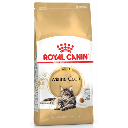 Royal Canin Maine Coon Adult Dry Cat Food 2kg