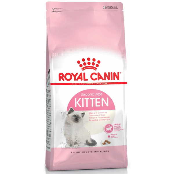 ROYAL CANIN KITTEN
