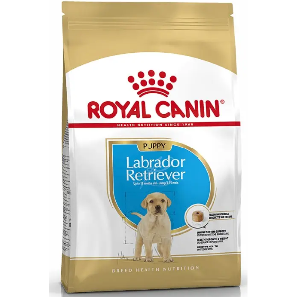 ROYAL CANIN LABRADOR PUPPY 3KG