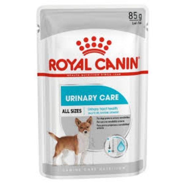 Royal Canin Dog Wet Urinary Care, 85g