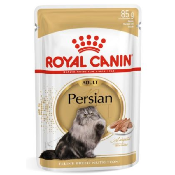 Royal Canin Persian Adult wet 85g
