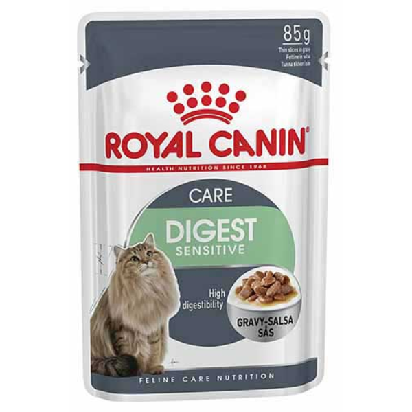 Royal Canin Digest Care, 85g