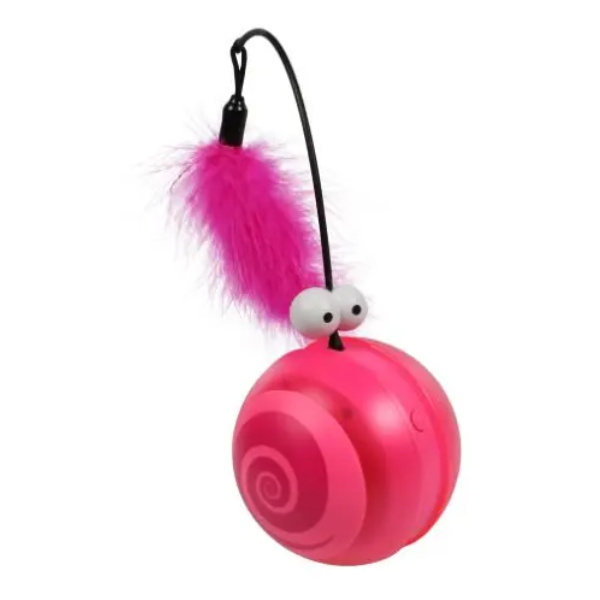 EBI COOCKOO FLIP PINK