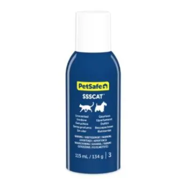 PPD10-17621 SSSCAT REPLACEMENT CAN